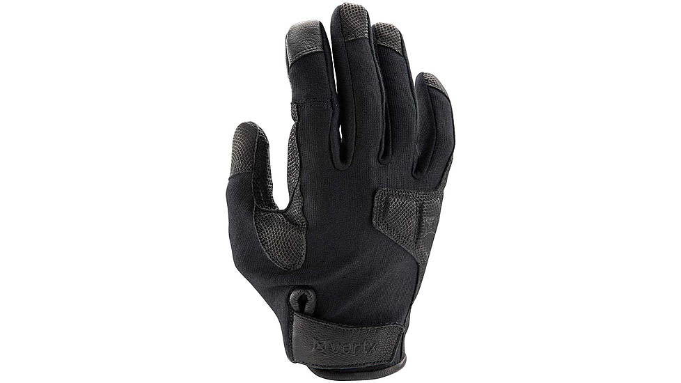 Vertx Assault 2.0 Gloves - Men's, It's Black, 2XL, F1 VTX6020 IBK 2XL