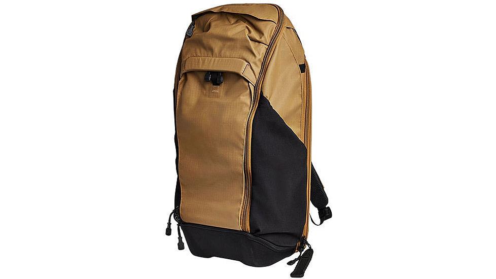 Vertx Basecamp 30L Backpack, Dark Earth/Its Black, F1 VTX5019 DET/IBK NA