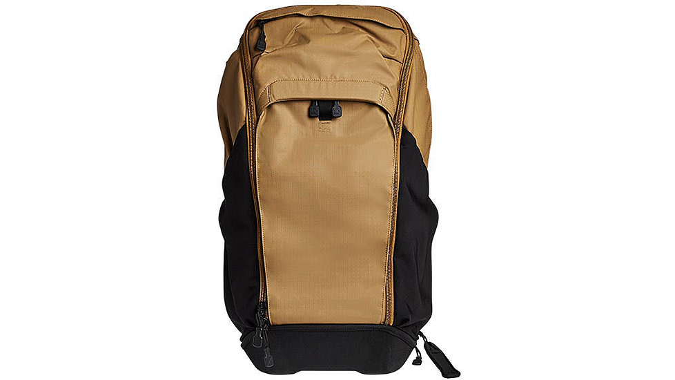 Vertx Basecamp 30L Backpack, Dark Earth/Its Black, F1 VTX5019 DET/IBK NA