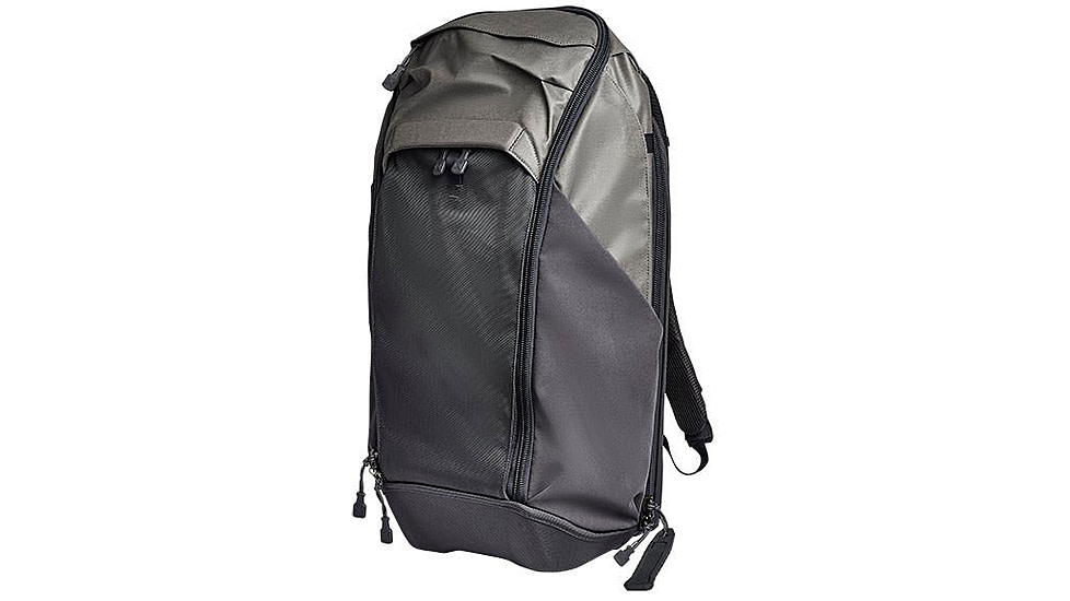 Vertx Basecamp 30L Backpack, Heather Smoke Grey/Smoke Grey, F1 VTX5019 HMG/SMG NA