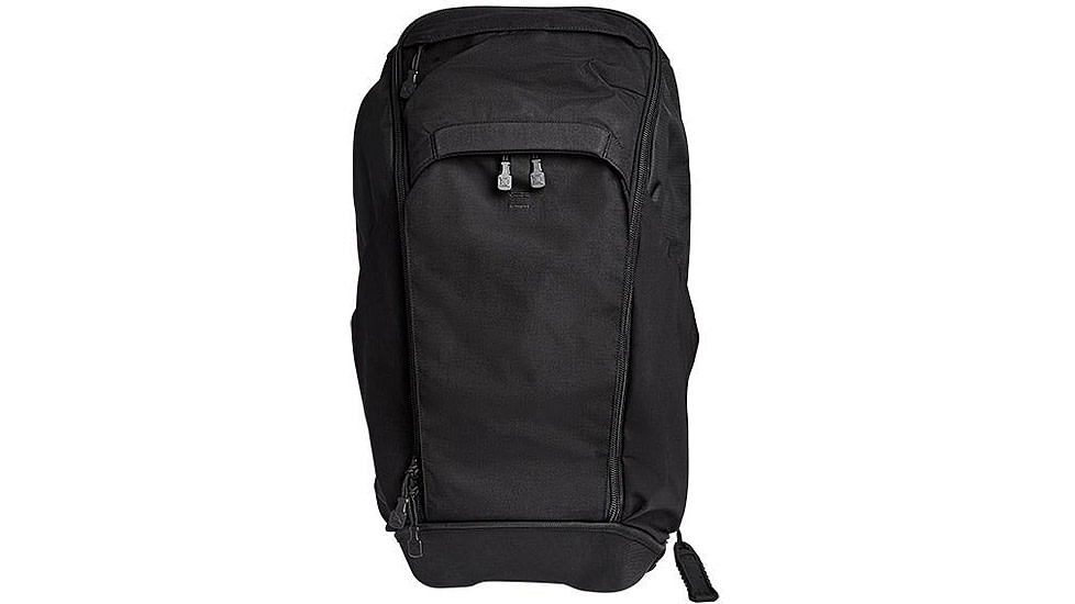 Vertx Basecamp 30L Backpack, Its Black, F1 VTX5019 IBK NA