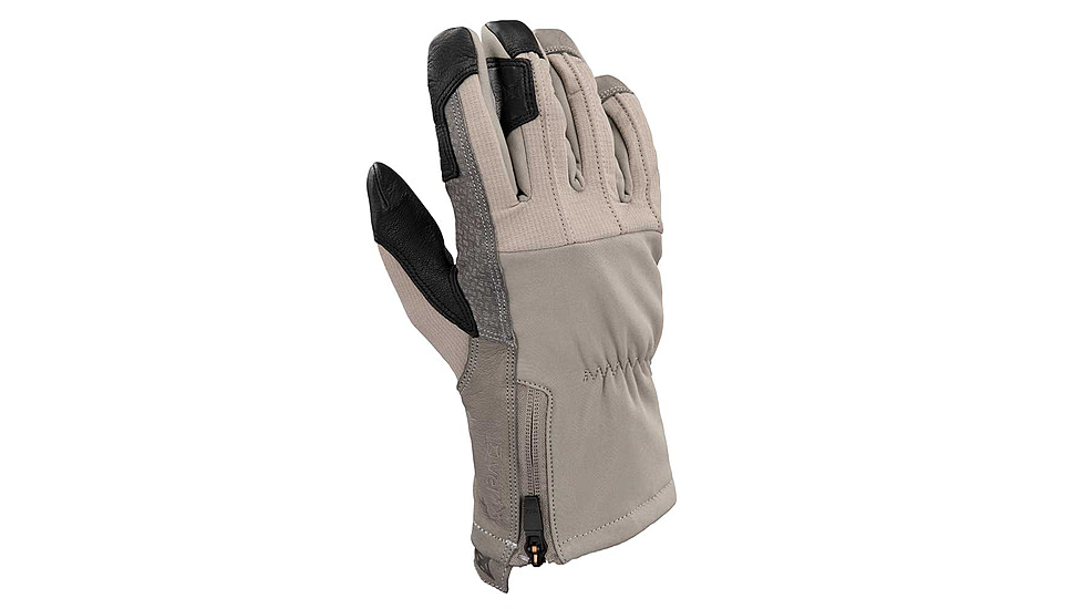 Vertx Crisp Action Gloves - Men's, Urban Grey, Medium, F1 VTX6030 UGY MEDIUM