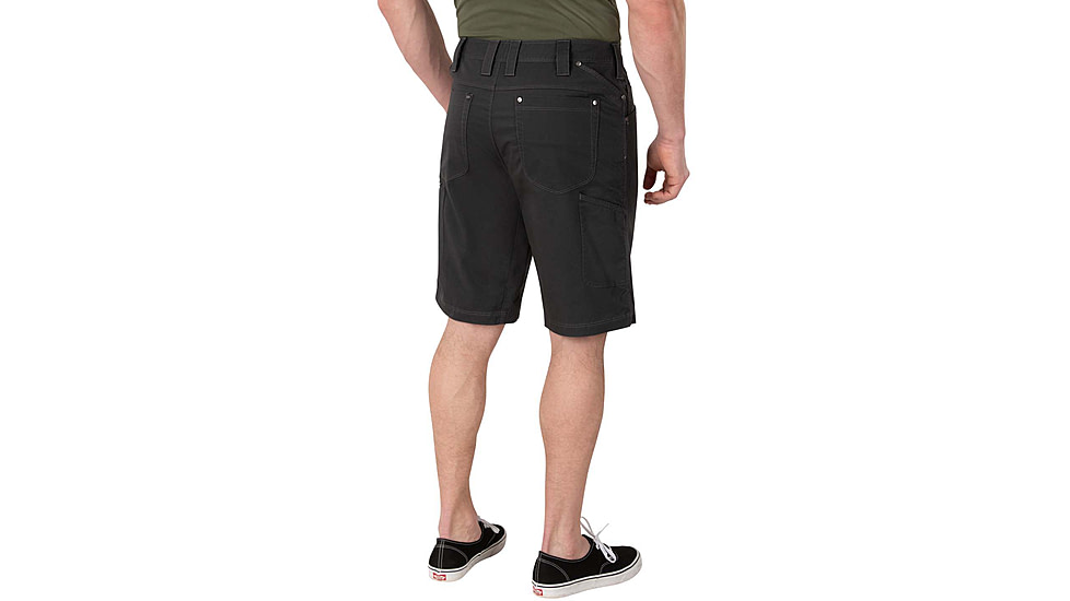 Vertx Cutback 11in Short - Mens, Exhaust, 32, F1 VTX1211 EXH 32