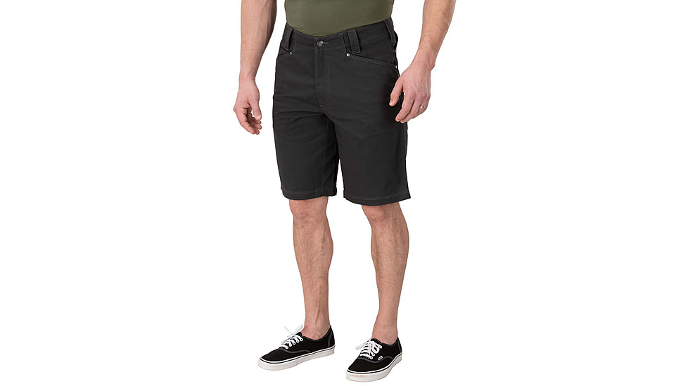 Vertx Cutback 11in Short - Mens, Exhaust, 32, F1 VTX1211 EXH 32