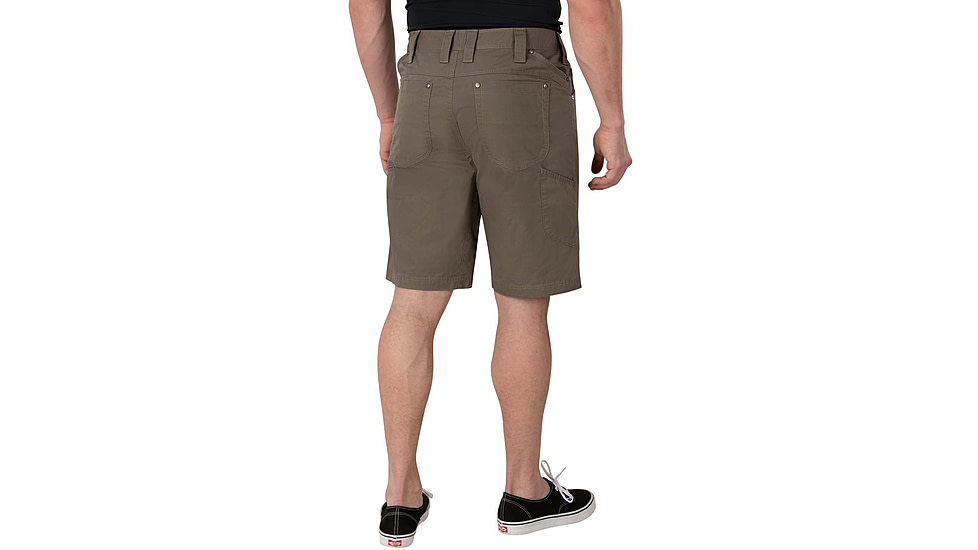 Vertx Cutback 11in Short - Mens, Shock Cord, 30, F1 VTX1211 SHC 30