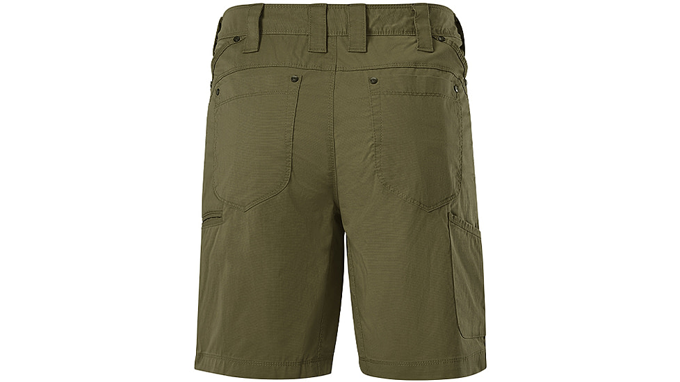 Vertx Cutback Short - Mens, Ranger Green, 38in Waist, 11in Inseam, F1 VTX1211 RGN 38