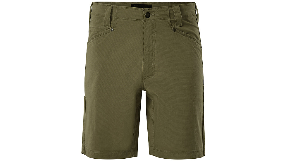 Vertx Cutback Short - Mens, Ranger Green, 38in Waist, 11in Inseam, F1 VTX1211 RGN 38