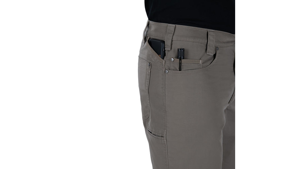 Vertx Cutback Technical Pants - Men's, Waist 42 in, Inseam 34 in, Shock Cord, F1 VTX1235 SHC 42 32