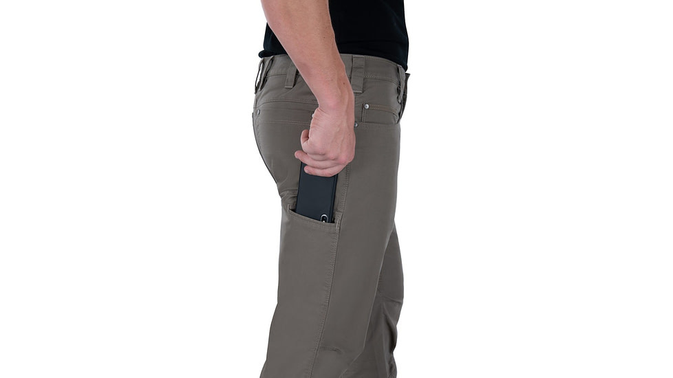 Vertx Cutback Technical Pants - Men's, Waist 42 in, Inseam 34 in, Shock Cord, F1 VTX1235 SHC 42 32