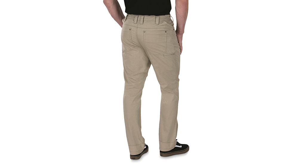 Vertx Cutback Technical Pants - Men's, Waist 38 in, Inseam 36 in, Desert Tan, F1 VTX1235 DT 38 36