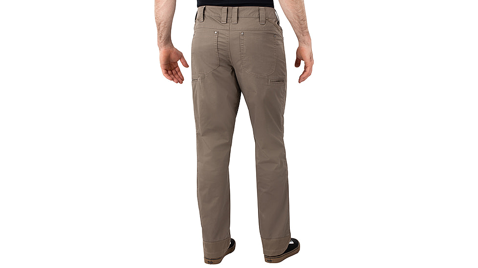 Vertx Cutback Technical Pants - Men's, Waist 40 in, Inseam 30 in, Shock Cord, F1 VTX1235 SHC 40 30