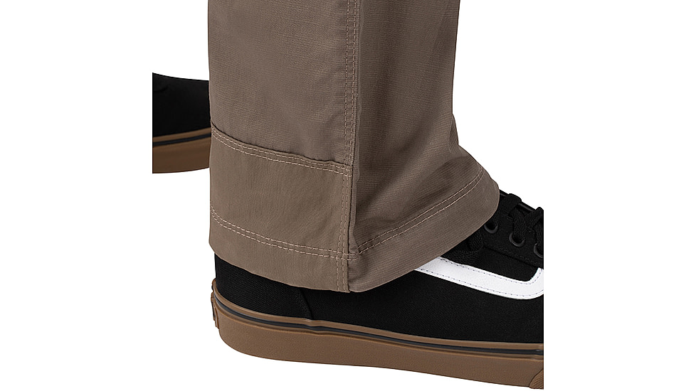 Vertx Cutback Technical Pants - Men's, Waist 40 in, Inseam 30 in, Shock Cord, F1 VTX1235 SHC 40 30