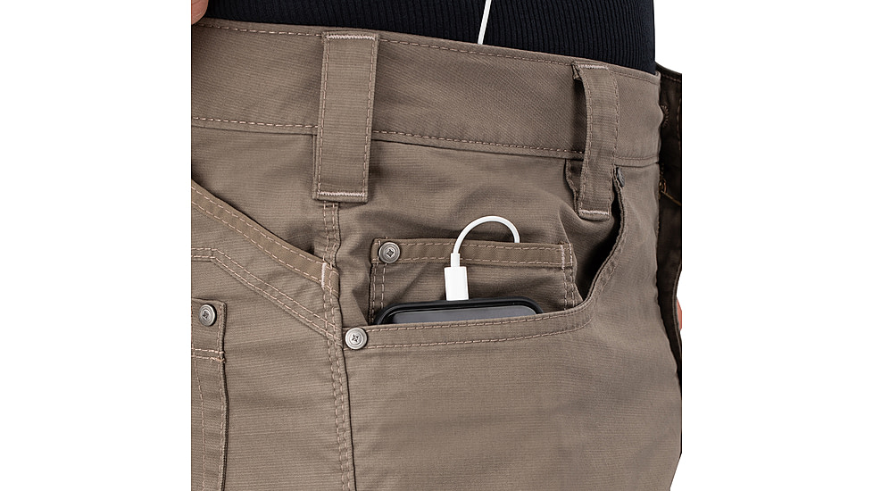 Vertx Cutback Technical Pants - Men's, Waist 40 in, Inseam 30 in, Shock Cord, F1 VTX1235 SHC 40 30