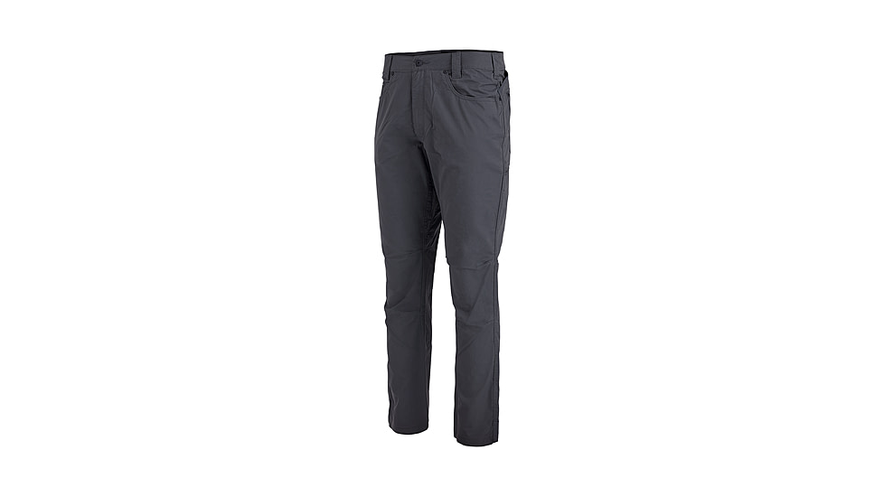 Vertx Cutback Technical Pant - Mens, Smoke Grey, 33/30, F1 VTX1235 SMG 33 30