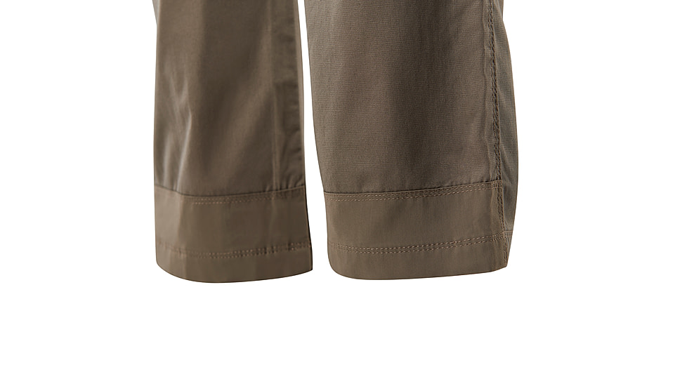 Vertx Cutback Technical Pant - Mens, Smoke Grey, 33/30, F1 VTX1235 SMG 33 30