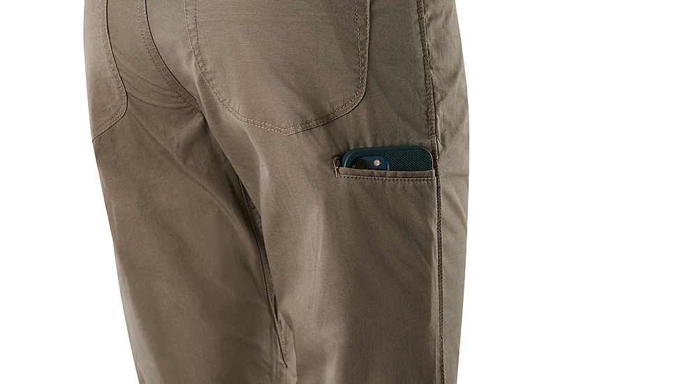 Vertx Cutback Technical Pant - Mens, Smoke Grey, 33/30, F1 VTX1235 SMG 33 30