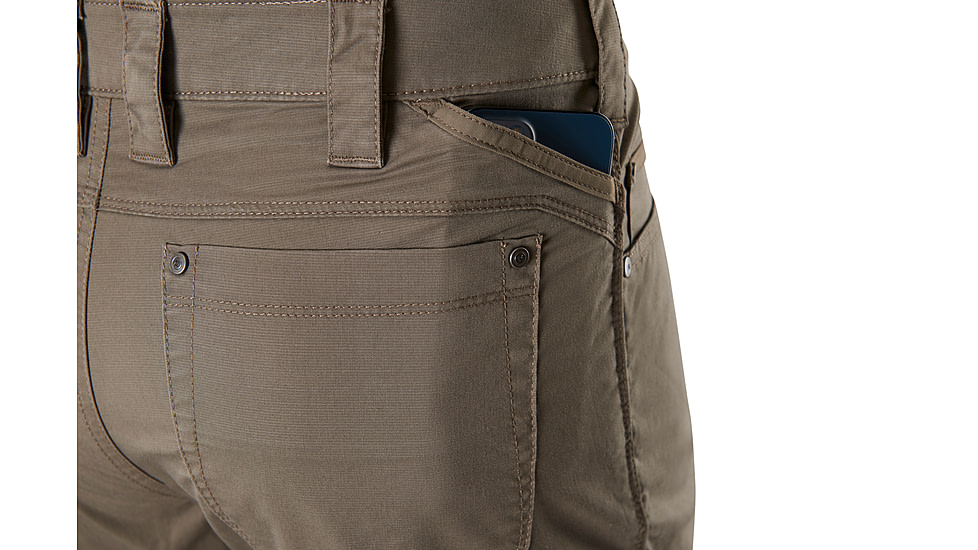 Vertx Cutback Technical Pant - Mens, Smoke Grey, 33/30, F1 VTX1235 SMG 33 30