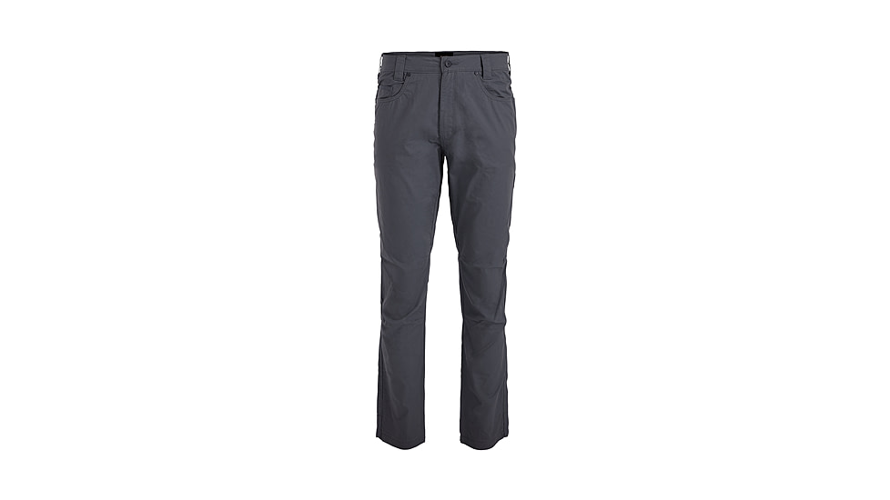 Vertx Cutback Technical Pant - Mens, Smoke Grey, 33/30, F1 VTX1235 SMG 33 30