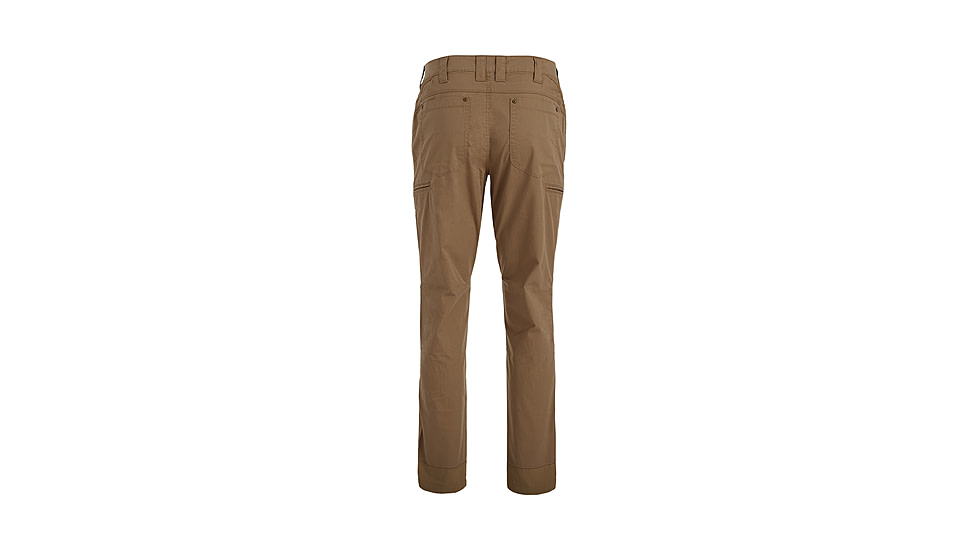 Vertx Cutback Technical Pant - Mens, Tobacco, 40/32, F1 VTX1235 TB 40 32