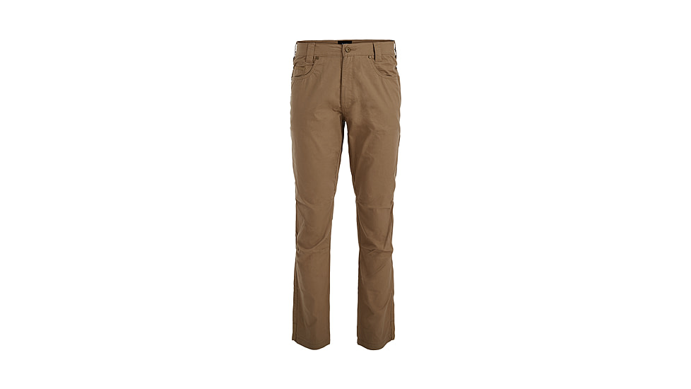 Vertx Cutback Technical Pant - Mens, Tobacco, 32/30, F1 VTX1235 TB 32 30