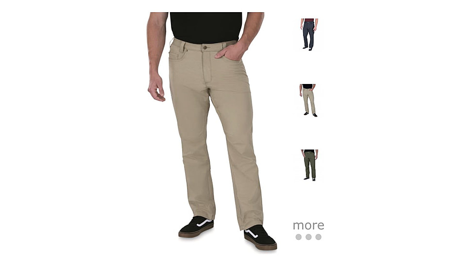 Vertx Cutback Technical Pants - Men's, Desert Tan, Exhaust, Indifference Khaki, Ranger Green, Shock Cord, Spine Grey