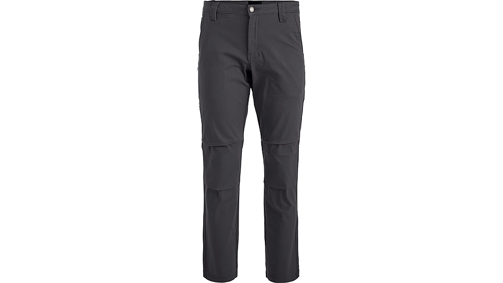 Vertx Delta LT Pant - Mens, Spine Gray, 34x34, F1 VTX1703 SPG 34 34