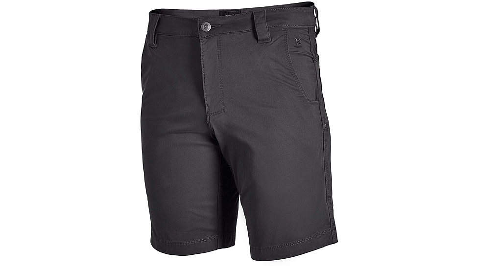 Vertx Delta LT Short 10in - Mens, Exhaust, 44, F1 VTX1710 EXH 44 N/A