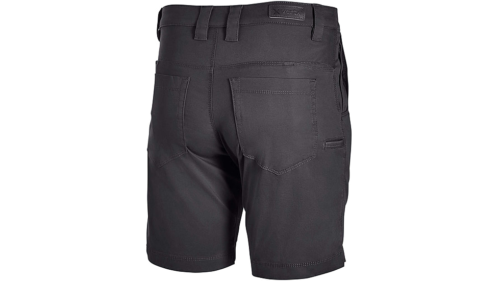Vertx Delta LT Short 10in - Mens, Exhaust, 44, F1 VTX1710 EXH 44 N/A
