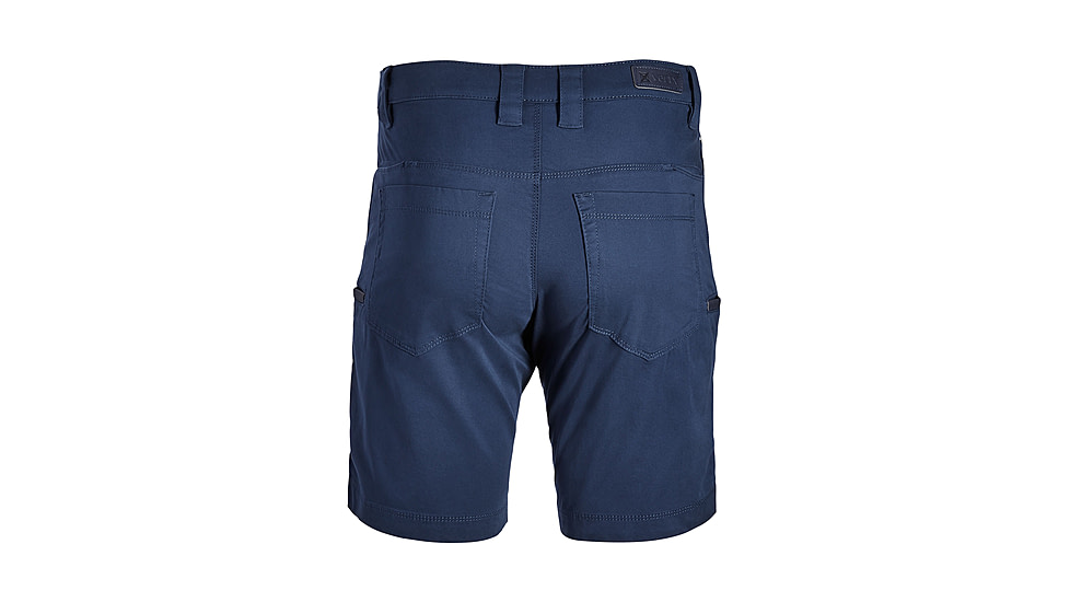 Vertx Delta LT Short 10in - Mens, Pacific Shelf, 40, 1710 PS 40