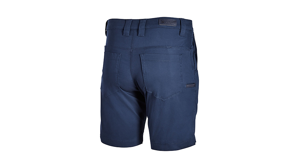 Vertx Delta LT Short 10in - Mens, Pacific Shelf, 40, 1710 PS 40