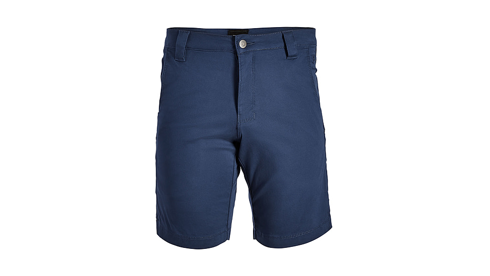 Vertx Delta LT Short 10in - Mens, Pacific Shelf, 40, 1710 PS 40