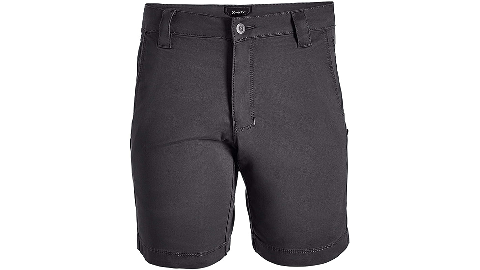 Vertx Delta LT Short 8in - Mens, Exhaust, 35, F1 VTX1708 EXH 35 N/A