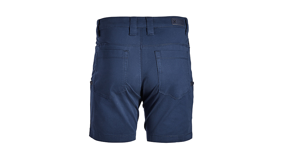 Vertx Delta LT Short 8in - Mens, Pacific Shelf, 42, 1708 PS 42