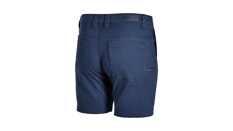 Vertx Delta LT Short 8in - Mens, Pacific Shelf, 42, 1708 PS 42