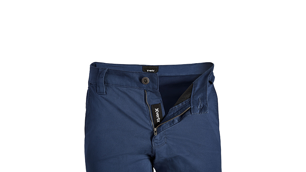 Vertx Delta LT Short 8in - Mens, Pacific Shelf, 42, 1708 PS 42