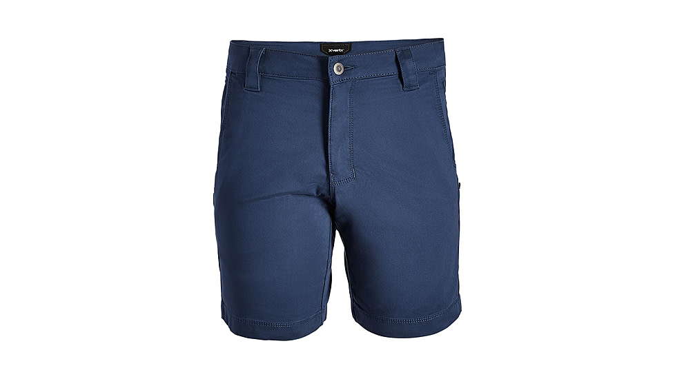 Vertx Delta LT Short 8in - Mens, Pacific Shelf, 42, 1708 PS 42
