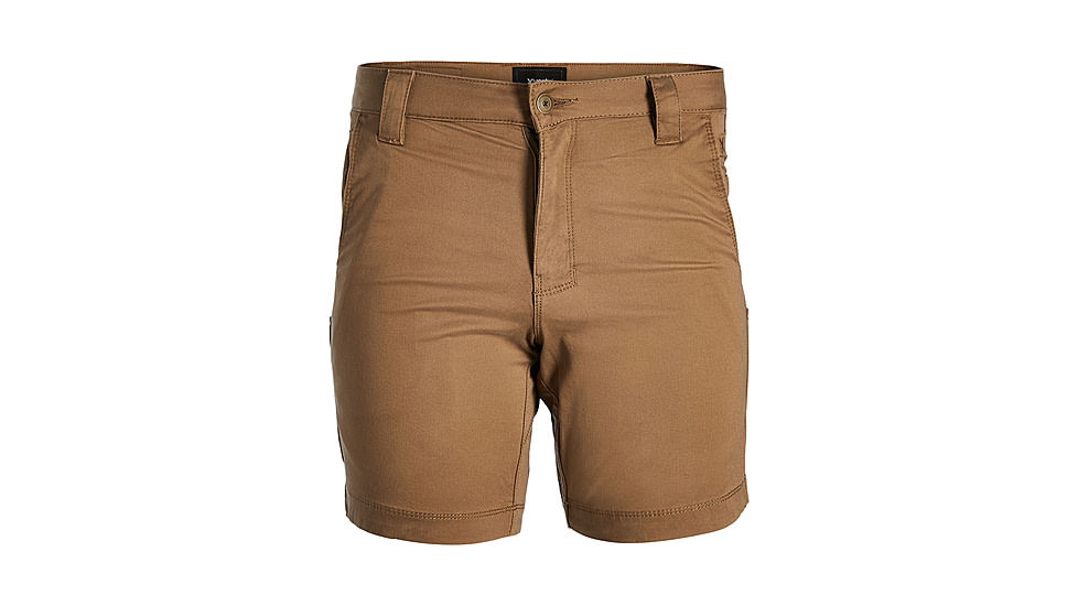 Vertx Delta LT Short 8in - Mens, Tobacco, 33, 1708 TB 33