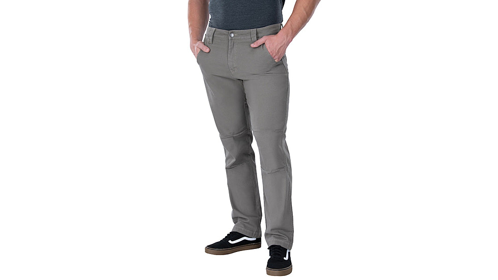 Vertx Delta Stretch 2.1 Pants - Mens, Waist 36 in, Inseam 32 in, Shock Cord, F1 VTX1702 SHC 36 32