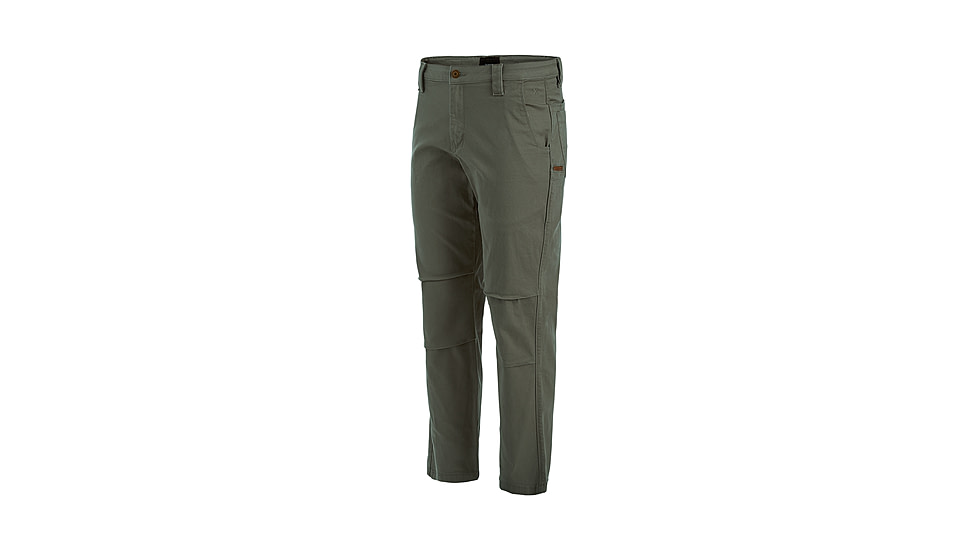 Vertx Delta Stretch 2.1 Pants - Mens, OD Green, 35/32, F1 VTX1702 OD 35 32