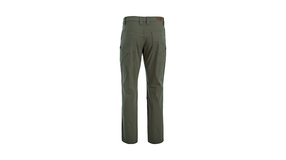 Vertx Delta Stretch 2.1 Pants - Mens, OD Green, 35/32, F1 VTX1702 OD 35 32