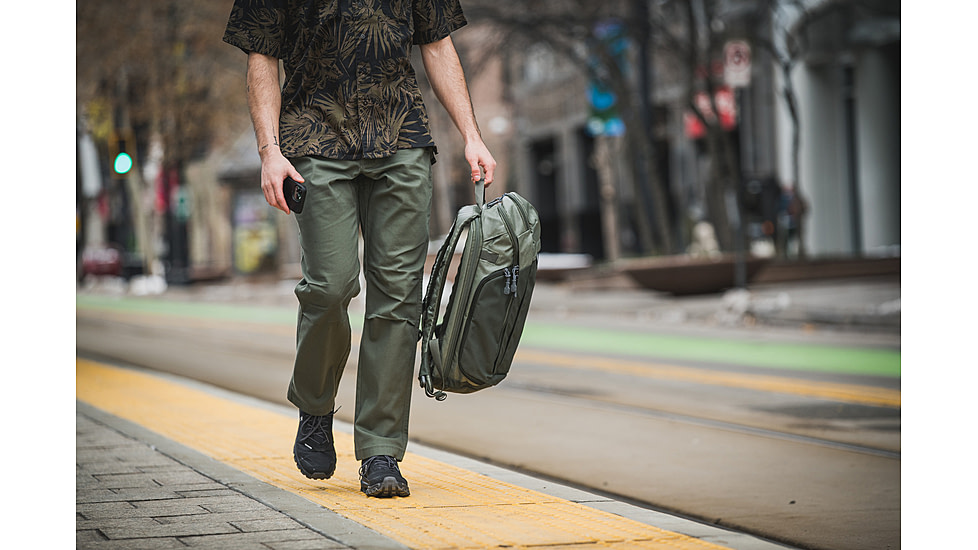 Vertx Delta Stretch 2.1 Pants - Mens, OD Green, 35/32, F1 VTX1702 OD 35 32