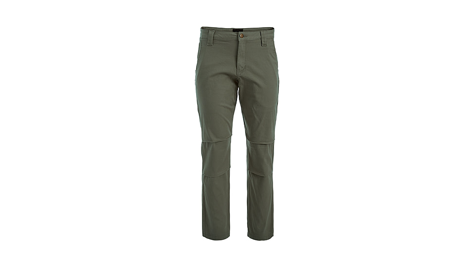 Vertx Delta Stretch 2.1 Pants - Mens, OD Green, 35/32, F1 VTX1702 OD 35 32