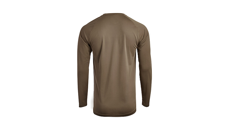Vertx Full Guard Performance Shirt - Mens, Coyote, 2XL, F1 VTX1485 CO 2XL N/A