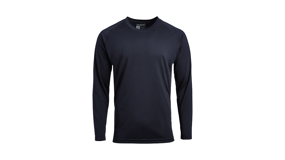Vertx Full Guard Performance Shirt - Mens, Lapd Navy, Extra Large, F1 VTX1485 LNV XLARGE N/A