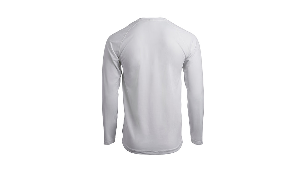 Vertx Full Guard Performance Shirt - Mens, White Noise, 2XL, F1 VTX1485 WN 2XL N/A