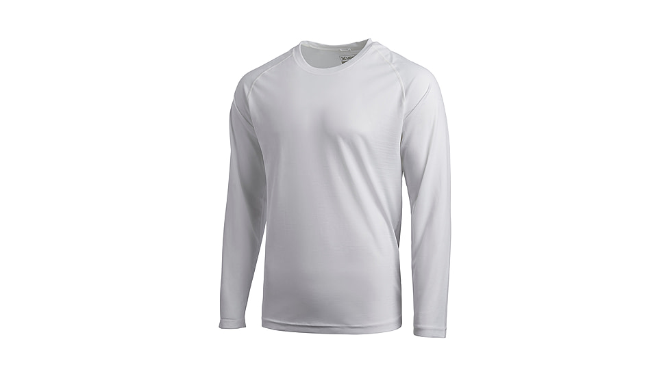 Vertx Full Guard Performance Shirt - Mens, White Noise, 2XL, F1 VTX1485 WN 2XL N/A