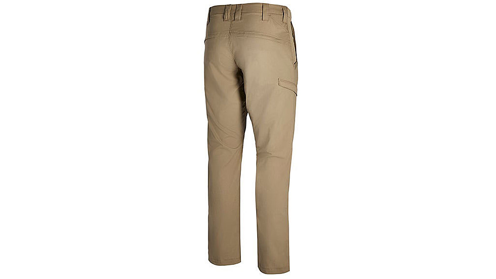 Vertx Fusion Flex Pant, Desert Tan - VTX1201WDT1830