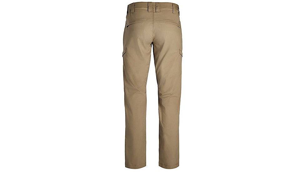 Vertx Fusion Flex Pant, Desert Tan - VTX1201WDT1830
