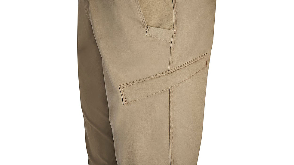 Vertx Fusion Flex Pant, Desert Tan - VTX1201WDT1830