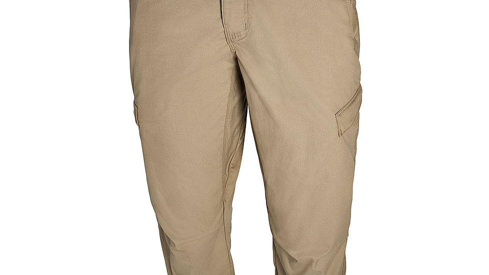 Vertx Fusion Flex Pant, Desert Tan - VTX1201WDT1830